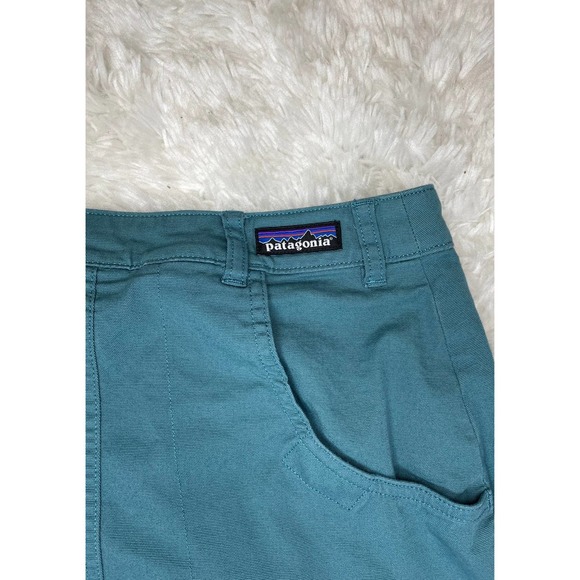 Patagonia Skirt size 4 - Picture 4 of 8